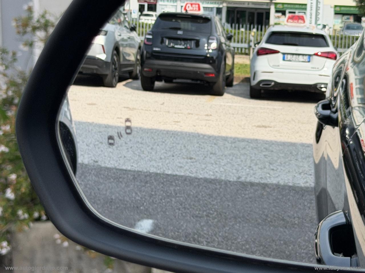 MG ZS Hybrid+ Luxury TETTO APRIBILE PANORAMICO