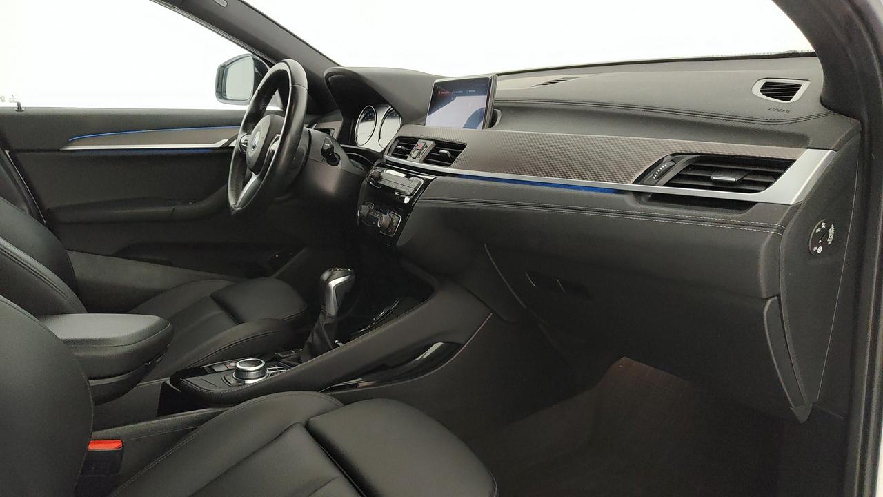 BMW X2 F39 - X2 xdrive25e Msport auto