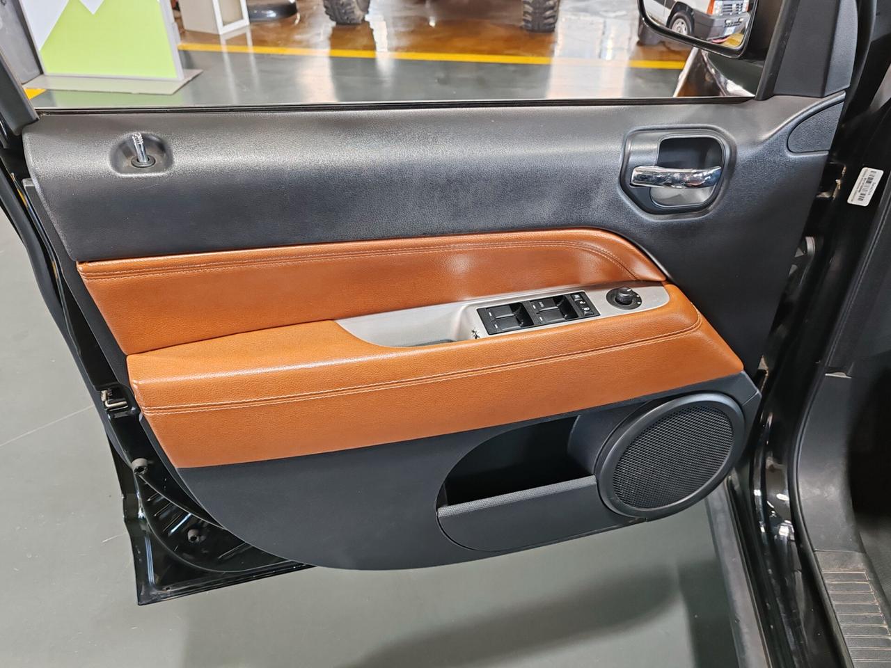 Jeep Compass Limited
