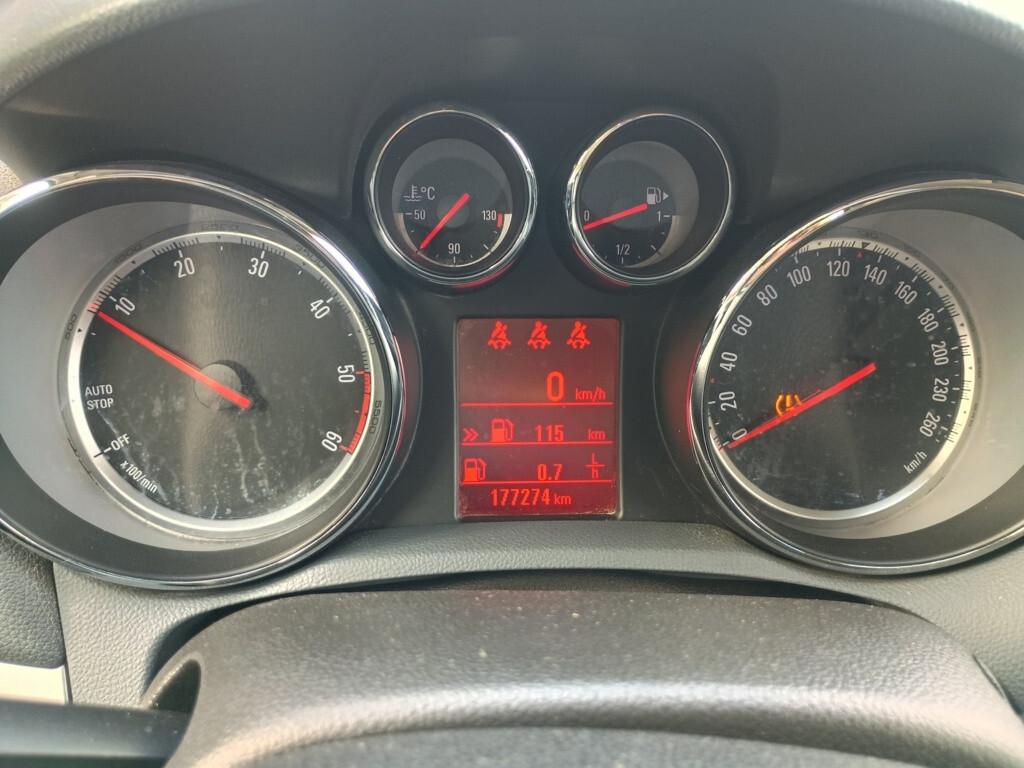 Opel Mokka 1.7 CDTI Ecotec 130CV Cosmo