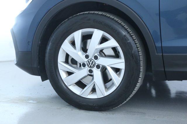 VOLKSWAGEN Tiguan 1.4 TSI eHYBRID DSG IQ drive pack/Cerchi 18''