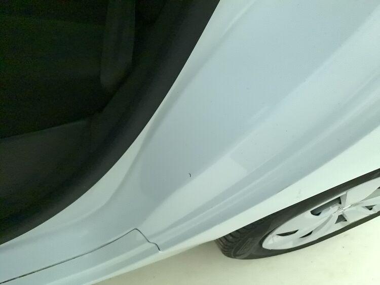 Renault ZOE Zen BR179367 Elettrico 136CV