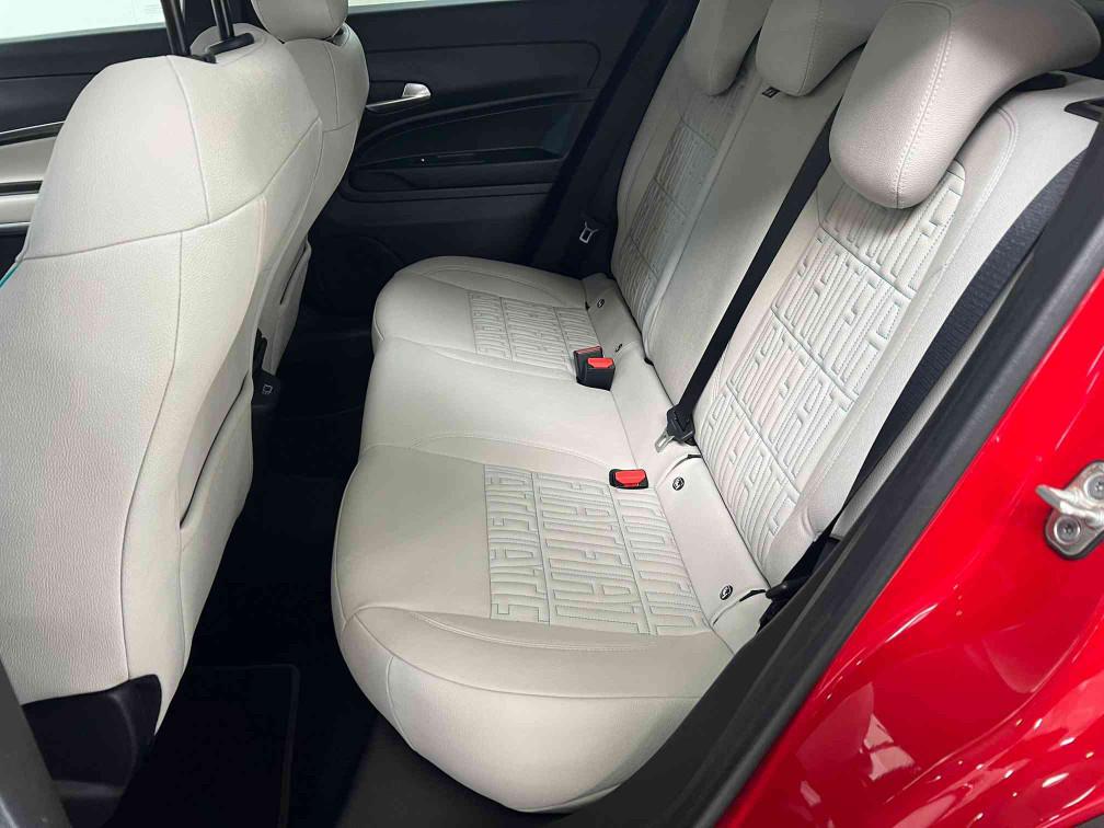 Fiat 600 Hybrid DCT MHEV LaPrima - FULL OPTIONAL