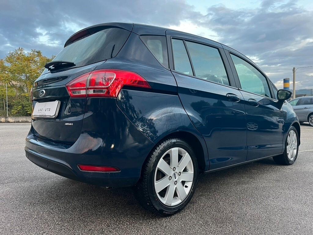 Ford B-Max 1.5 TDCi 75 CV Business