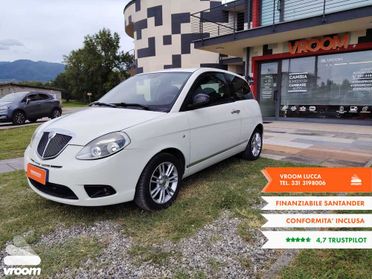 LANCIA Ypsilon 2ª serie Ypsilon 1.2 69 CV Unyca