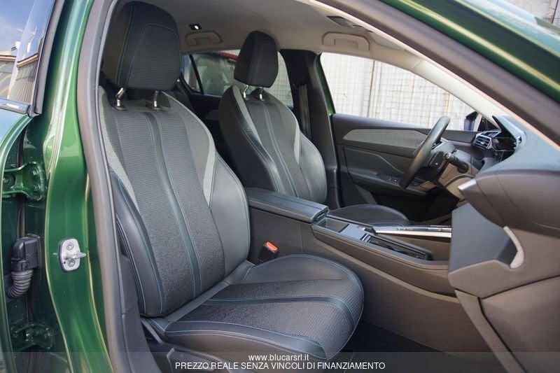 Peugeot 308 308 BlueHDi 130 S&S EAT8 Allure Pack