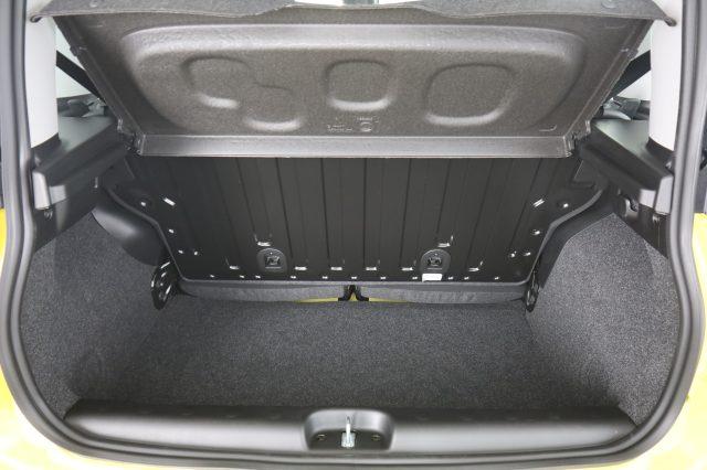 FIAT Panda Pandina 1.0 FireFly 65 CV Hybrid Pop