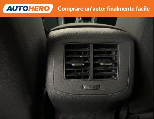 VOLKSWAGEN T-Roc 1.6 TDI SCR Advanced BlueMotion Technology