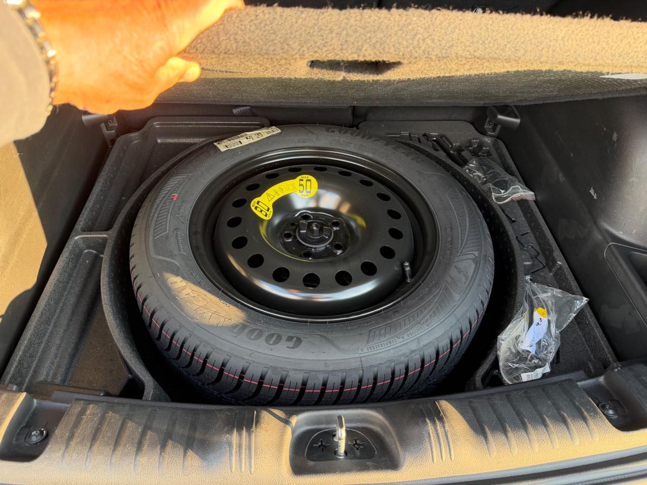 Jeep Compass 1.6 Multijet II 2WD Night Eagle