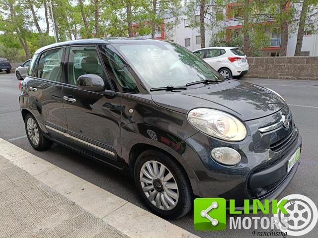 FIAT 500L 1.4 95 CV Pop Star GPL NEOPATENTATI