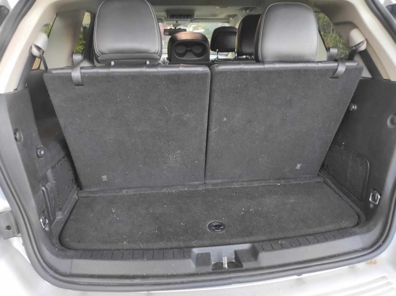 Fiat Freemont 2013 2.0 MTJ 170CV Tetto LEGA PELLE 7P