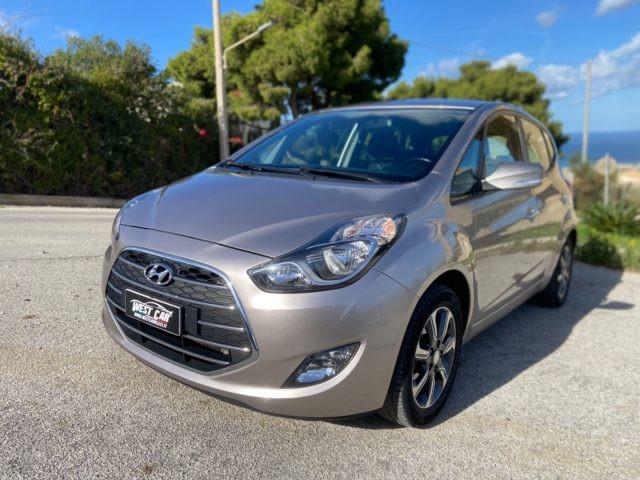 HYUNDAI iX20 1.4 CRDI 90 CV XPossible GUIDABILE NEOPATENTATI