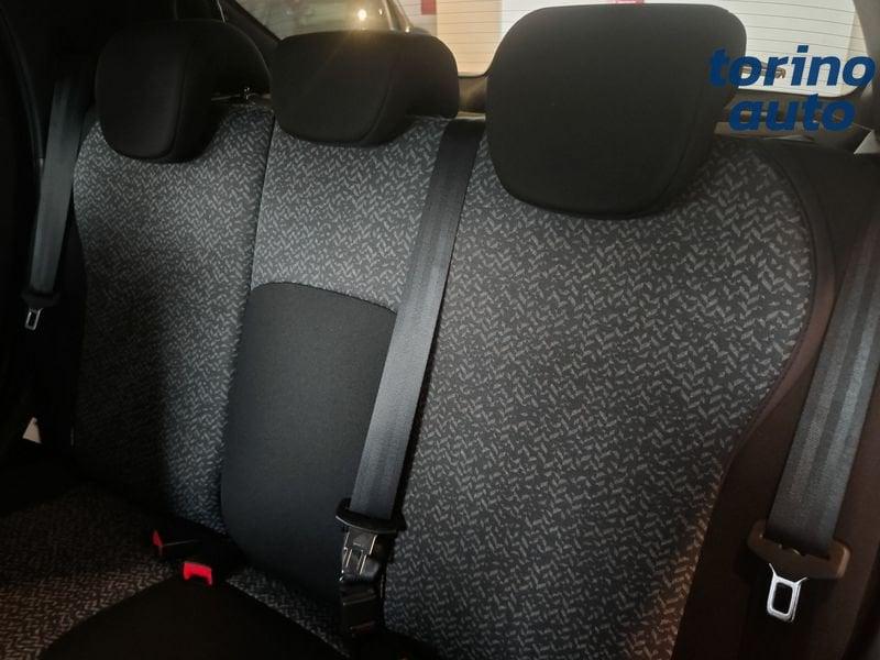 Lancia Ypsilon Ypsilon 1.0 FireFly 5 porte S&S Hybrid Silver Plus