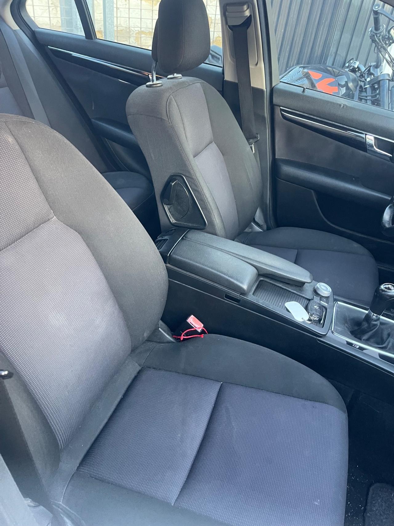 Mercedes-benz A 200 CDI Avantgarde