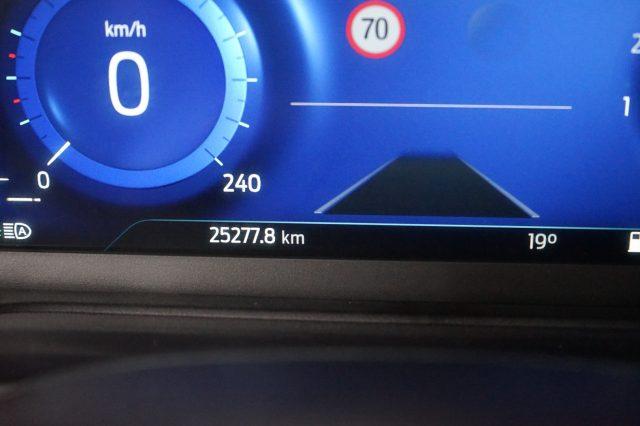 FORD Puma 1.0 EcoBoost Hybrid 125 CV S&S ST-Line