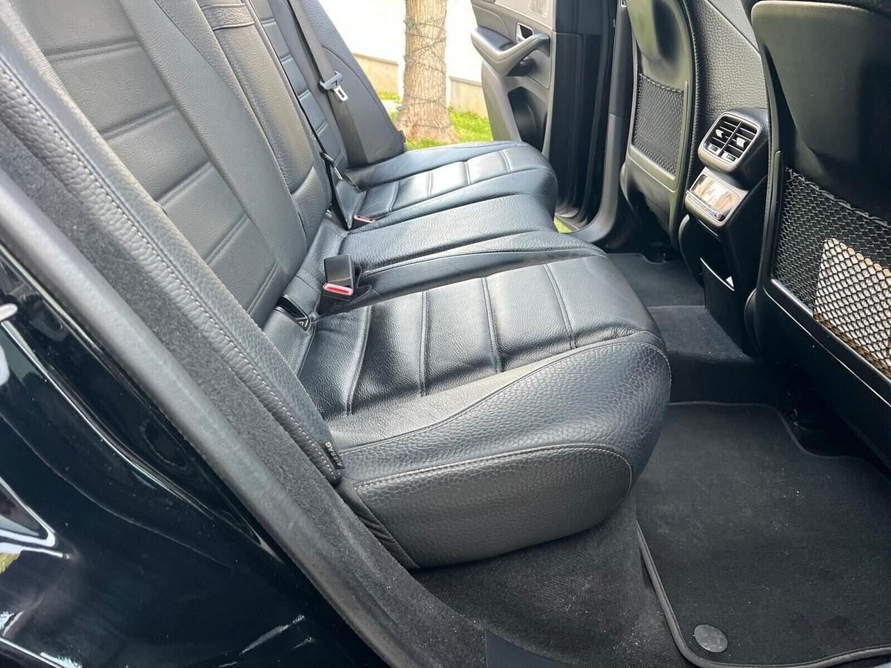 MERCEDES GLE 350 de HYBRID 4MATIC COUPE' PREMIUM