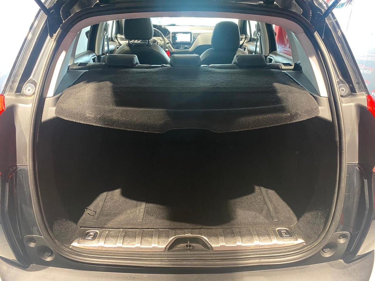 Peugeot 2008 1.6 Diesel AUTOMATICA - 2015