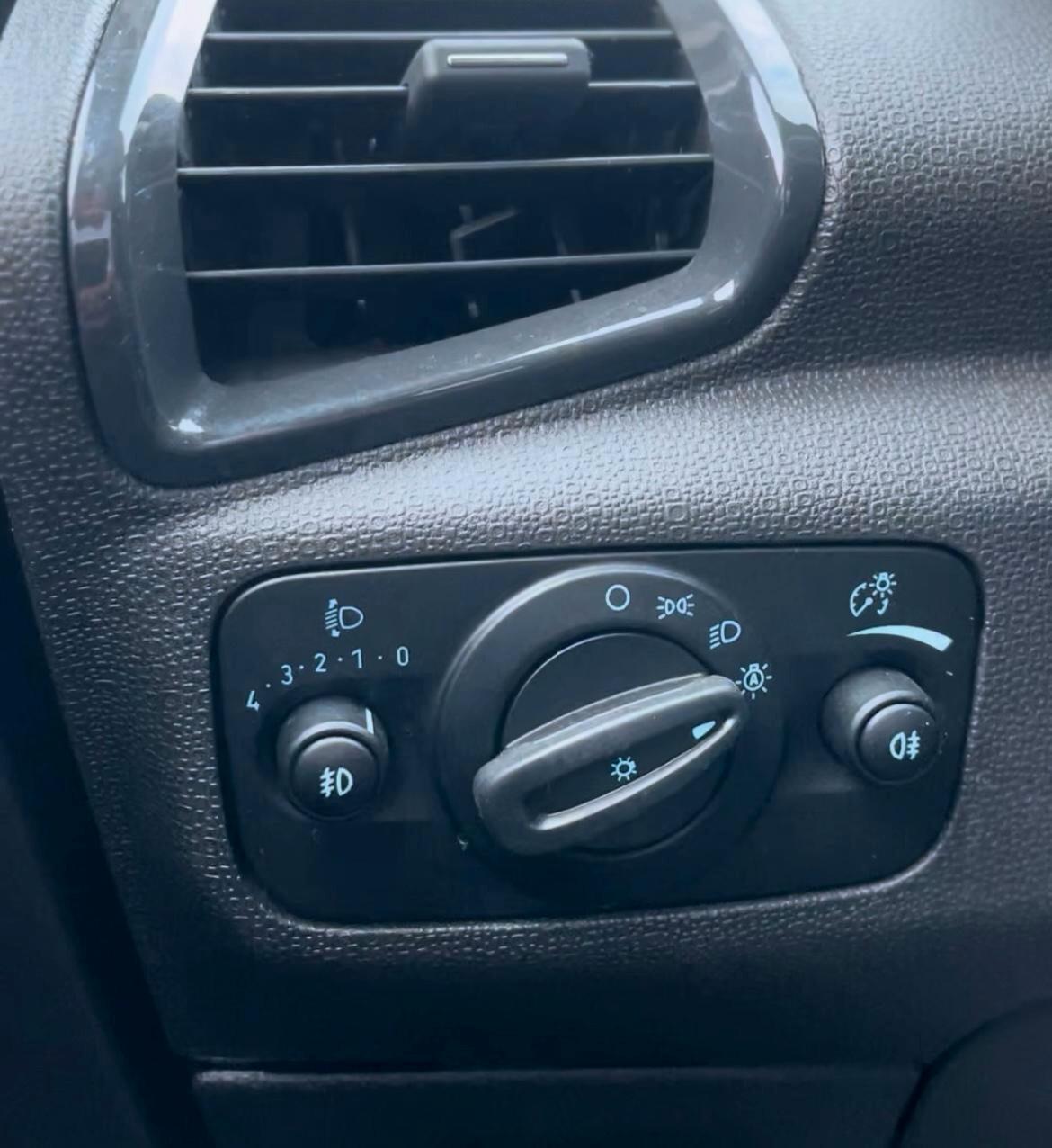 Ford EcoSport Titanium
