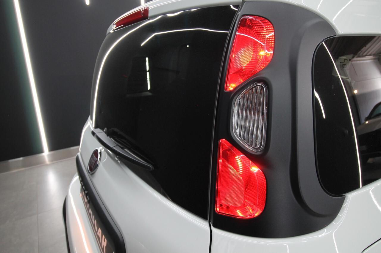 FIAT PANDINA 1.0 65 CV HYBRID CROSS