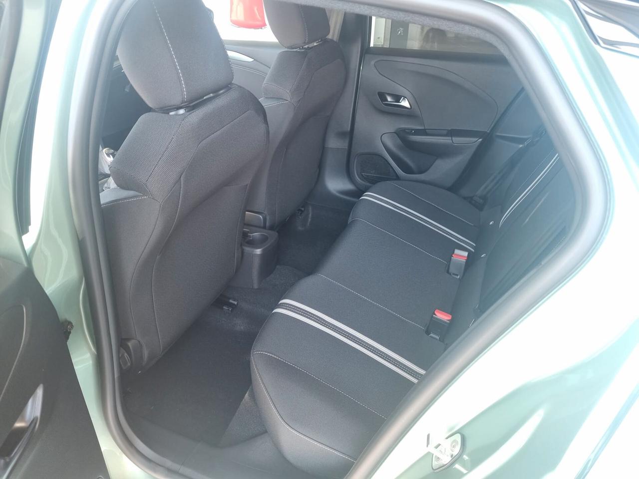 Opel Corsa 1.2 100 CV YES