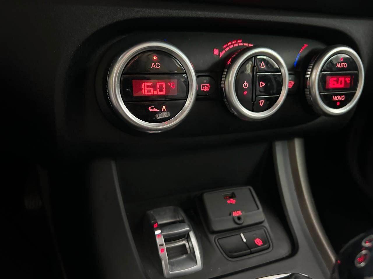 Alfa Romeo Giulietta 1.6 JTDm-2 105 CV Distinctive