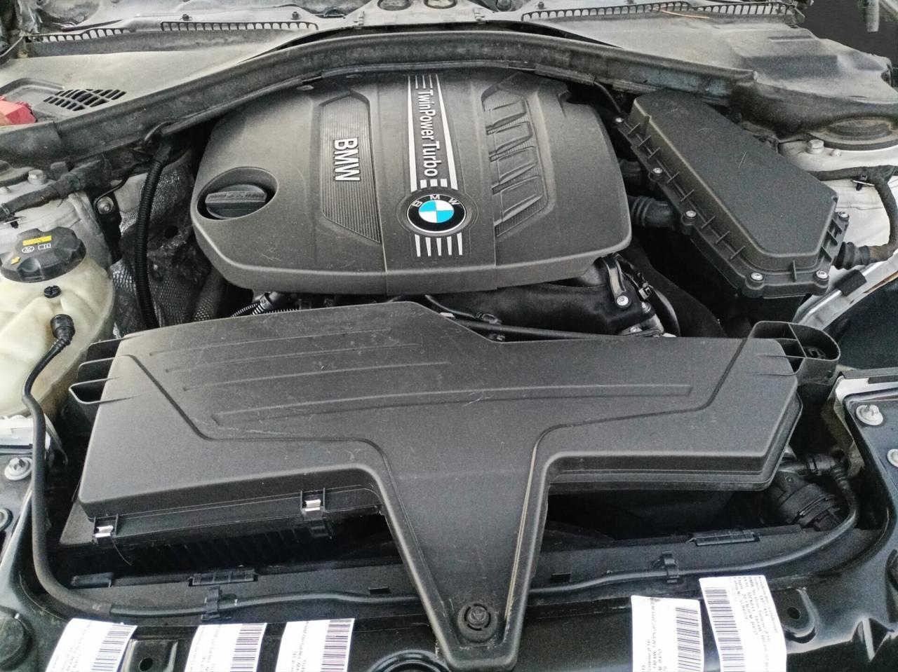 Bmw 3er Gran Turismo 320