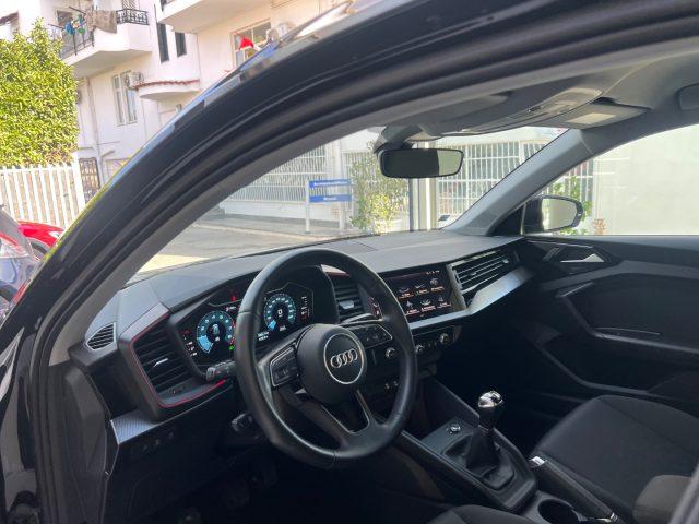 AUDI A1 allstreet 25 TFSI Admired tua ?239,00