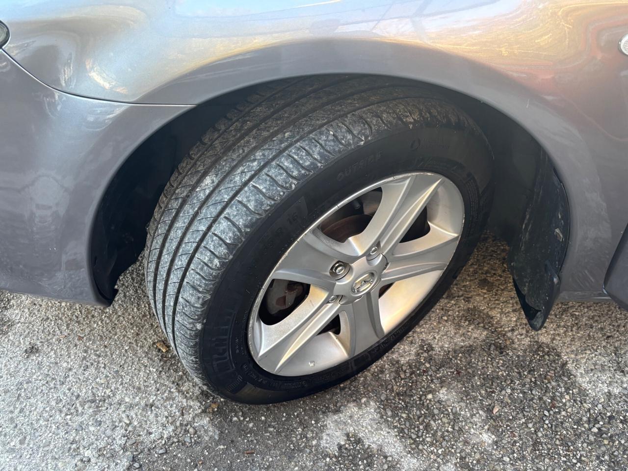 Mazda 6 Mazda6 2.0d 143CV Wag.Excel.