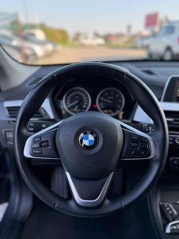BMW X1 X1 F48 xdrive18d Msport