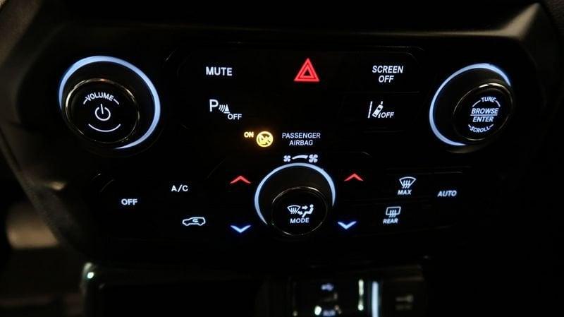 Jeep Renegade Renegade 1.5 Turbo T4 MHEV Limited #CARPLAY#