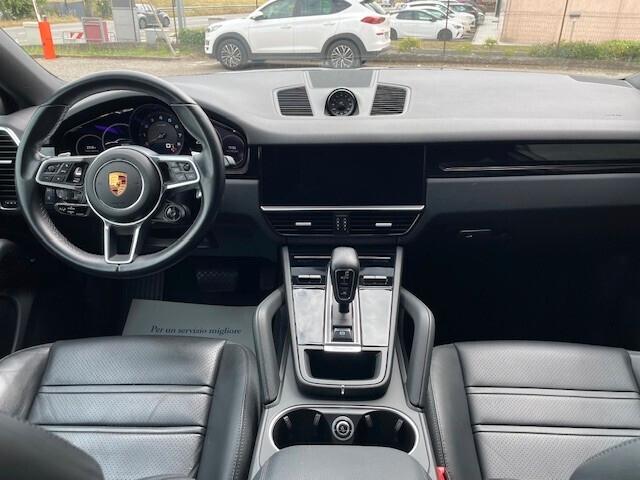 Porsche Cayenne Coupé 3.0 V6