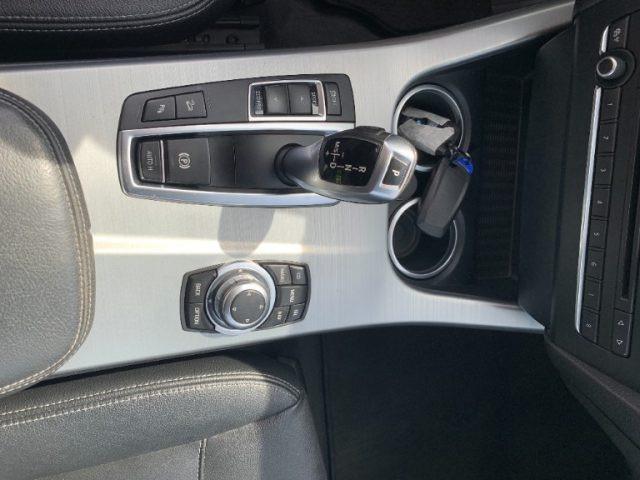 BMW X3 xDrive20d Futura