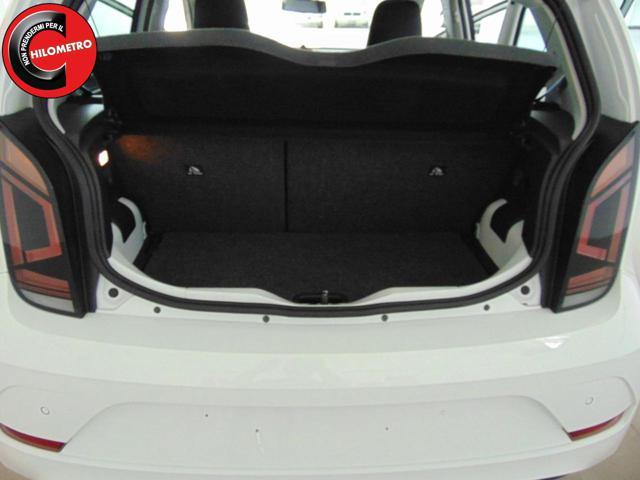 VOLKSWAGEN up! 1.0 5p. EVO color up! BlueMotion Technology