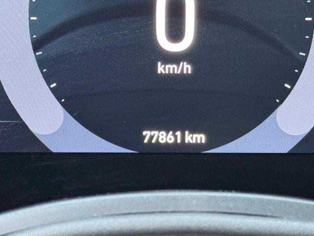 FIAT 500e 42kWh La Prima Unicoprop. 320km di Autonomia