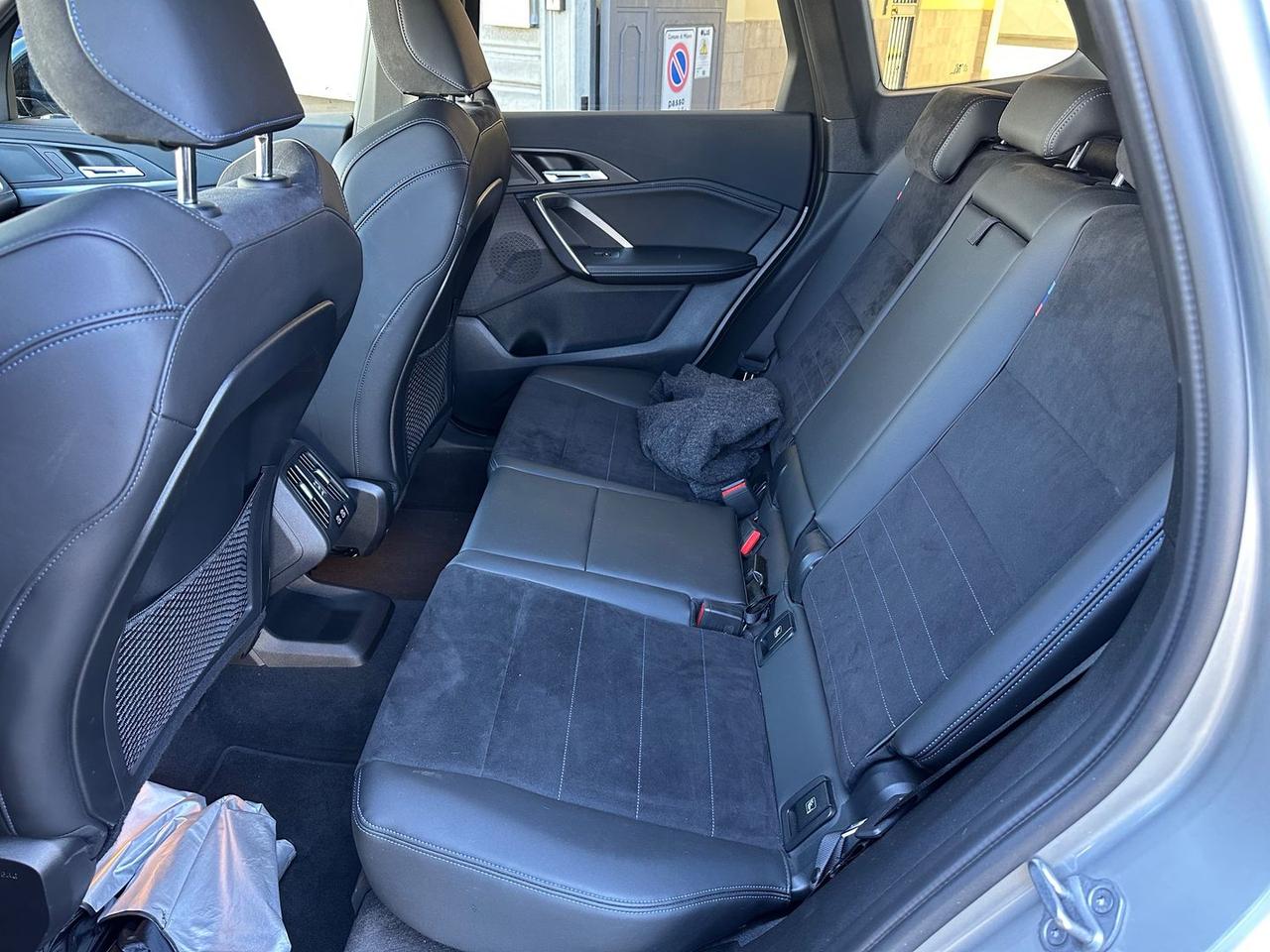 Bmw X1 18d M Sport #10194