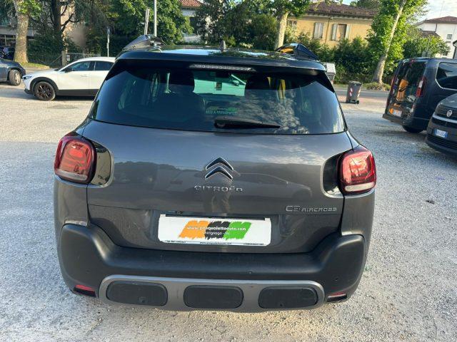 CITROEN C3 Aircross PureTech 130 S&S EAT6 Shine Pack