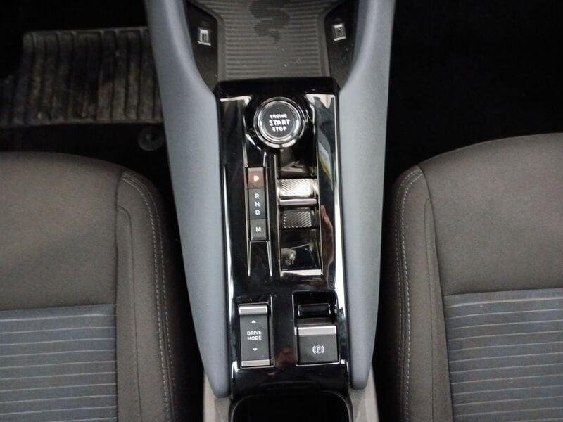 Alfa Romeo Junior Junior 1.2 136 CV Hybrid eDCT6