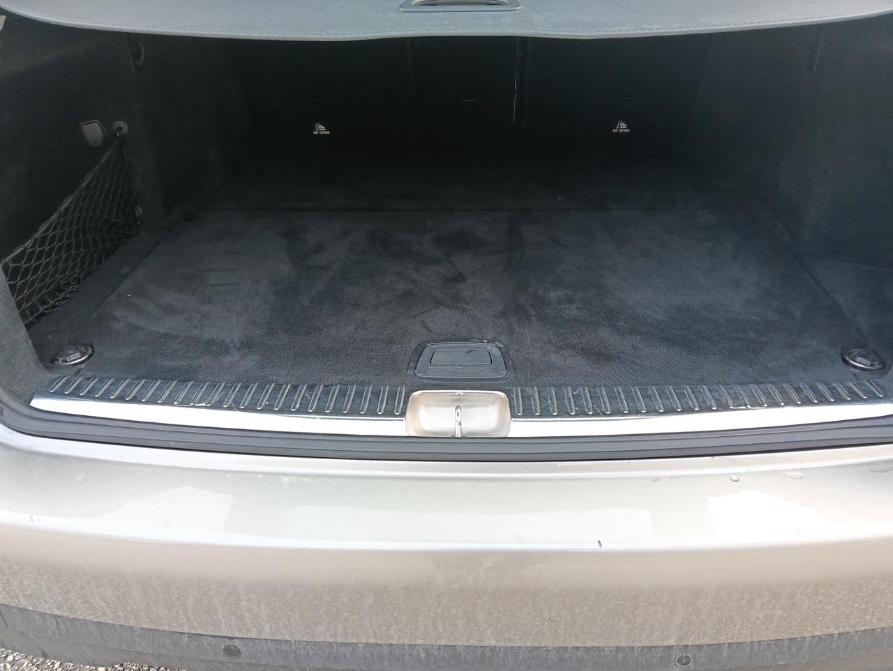 Mercedes-benz C 200 d S.W. Auto Business