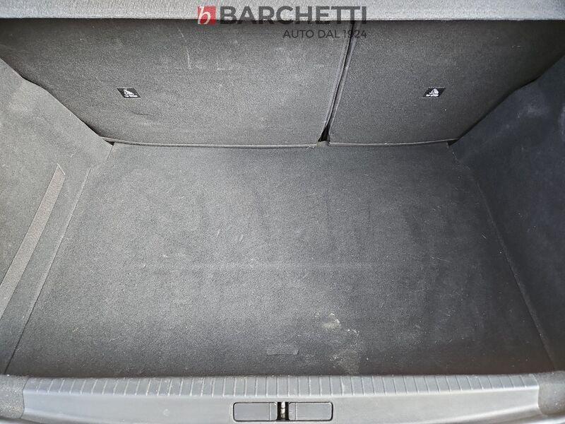Peugeot 208 2ª SERIE MOTORE ELETTRICO 136 CV 5 PORTE ALLURE
