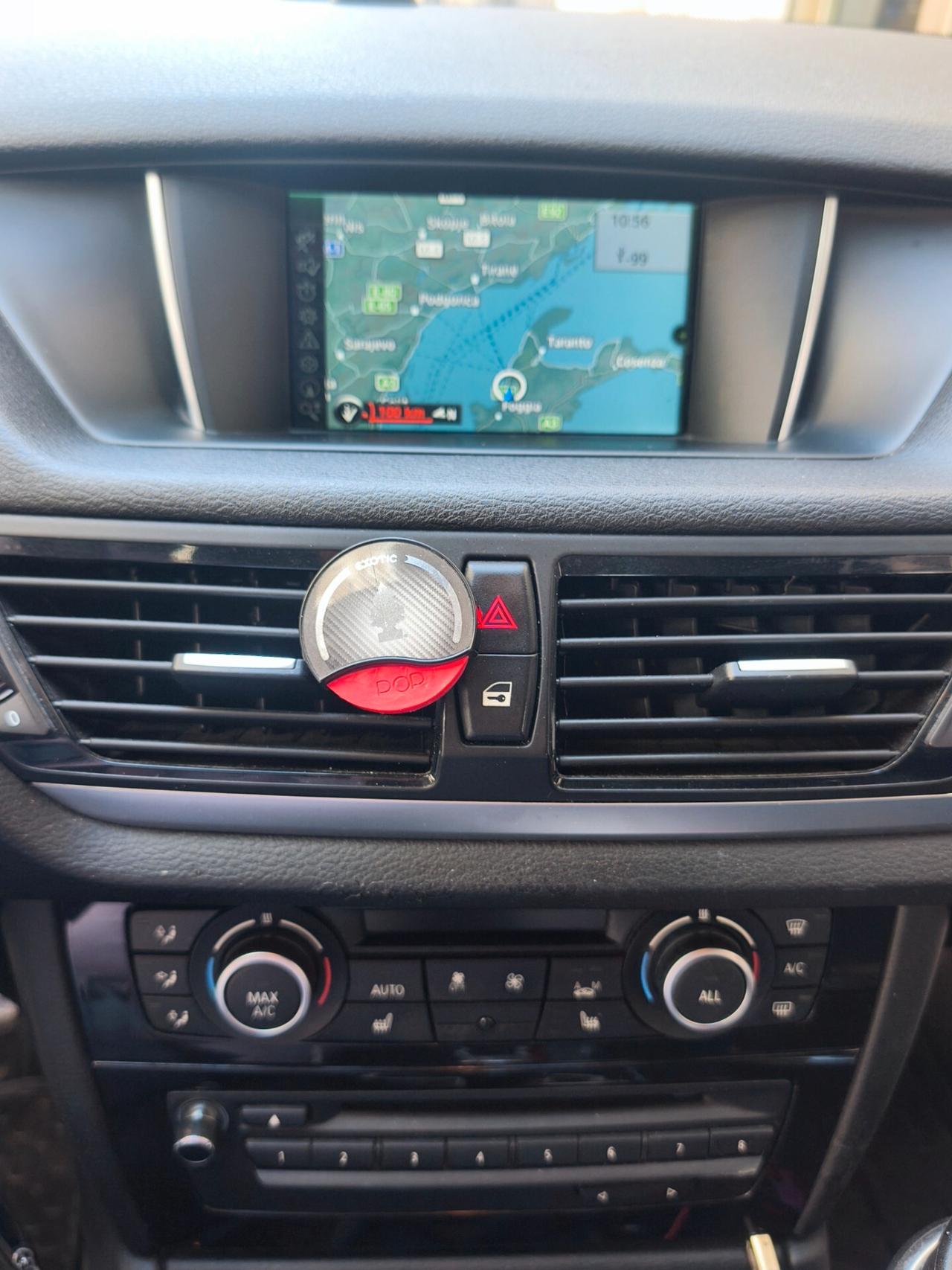 Bmw X1 xDrive 18d 143cv X-Line FULL 2014