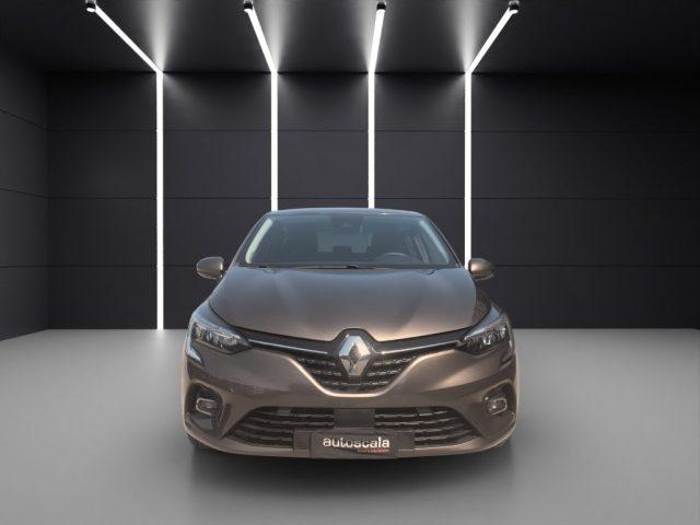RENAULT Clio Full Hybrid E-Tech 140 CV 5 porte Zen