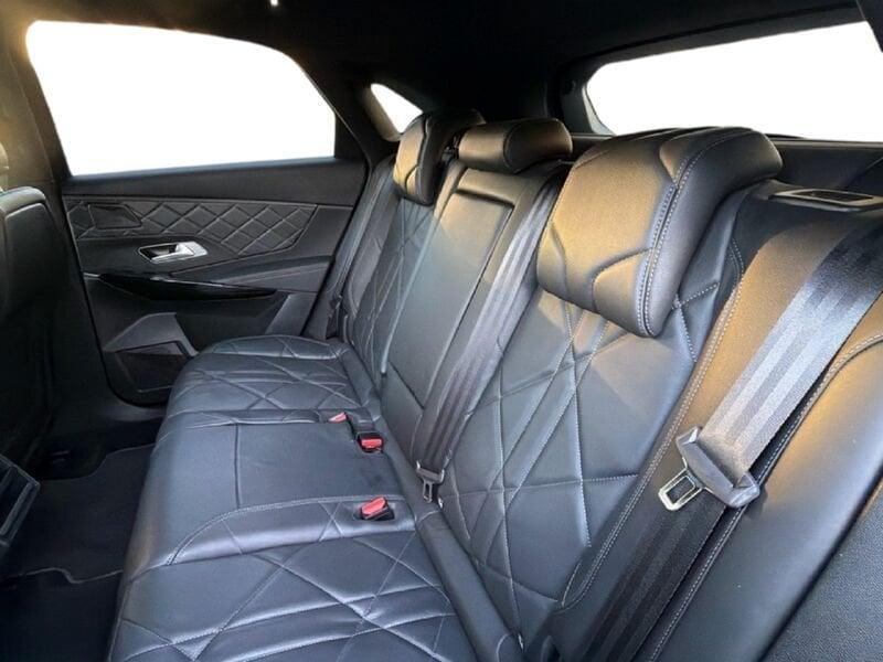 DS DS 7 DS7 1.5 bluehdi Rivoli 130cv auto
