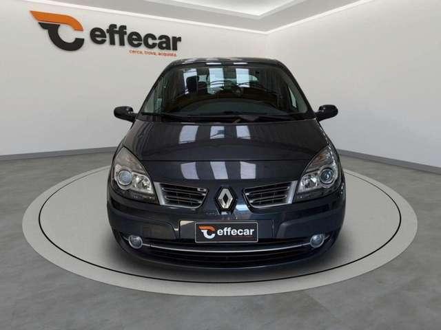 Renault Scenic 1.6 16V GPL