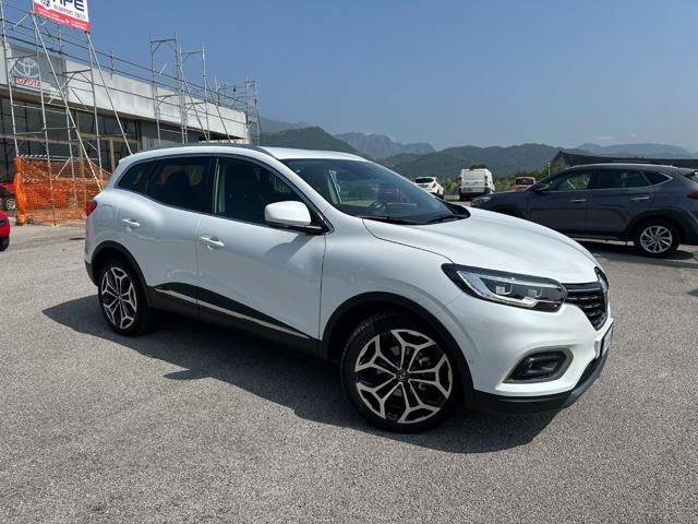 RENAULT Kadjar Blue dCi 8V 115CV EDC Sport Edition