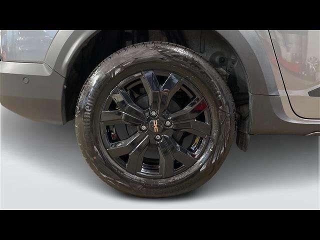 Dacia Jogger 1.6 hybrid Extreme UP 140cv 7p.ti