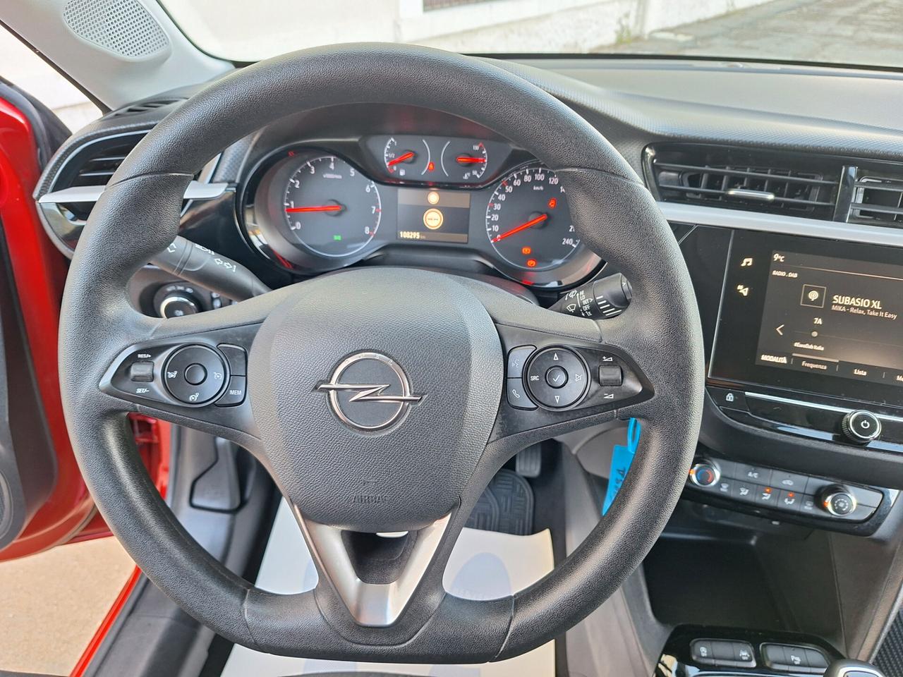 Opel Corsa 1.2 Elegance "PERFETTA" CARPLAY 2021