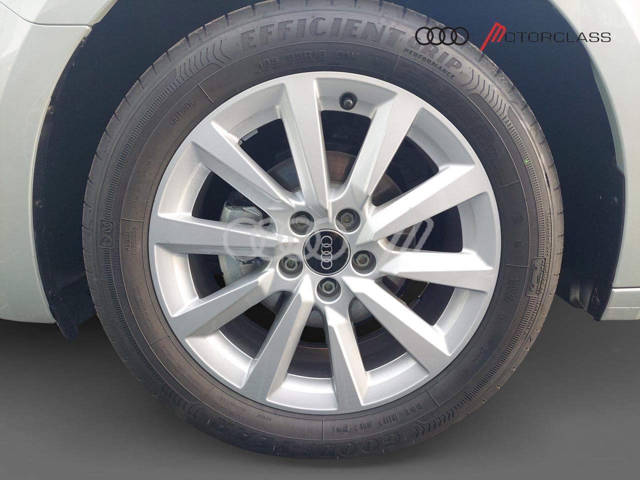 Audi A1 sportback 25 1.0 tfsi business