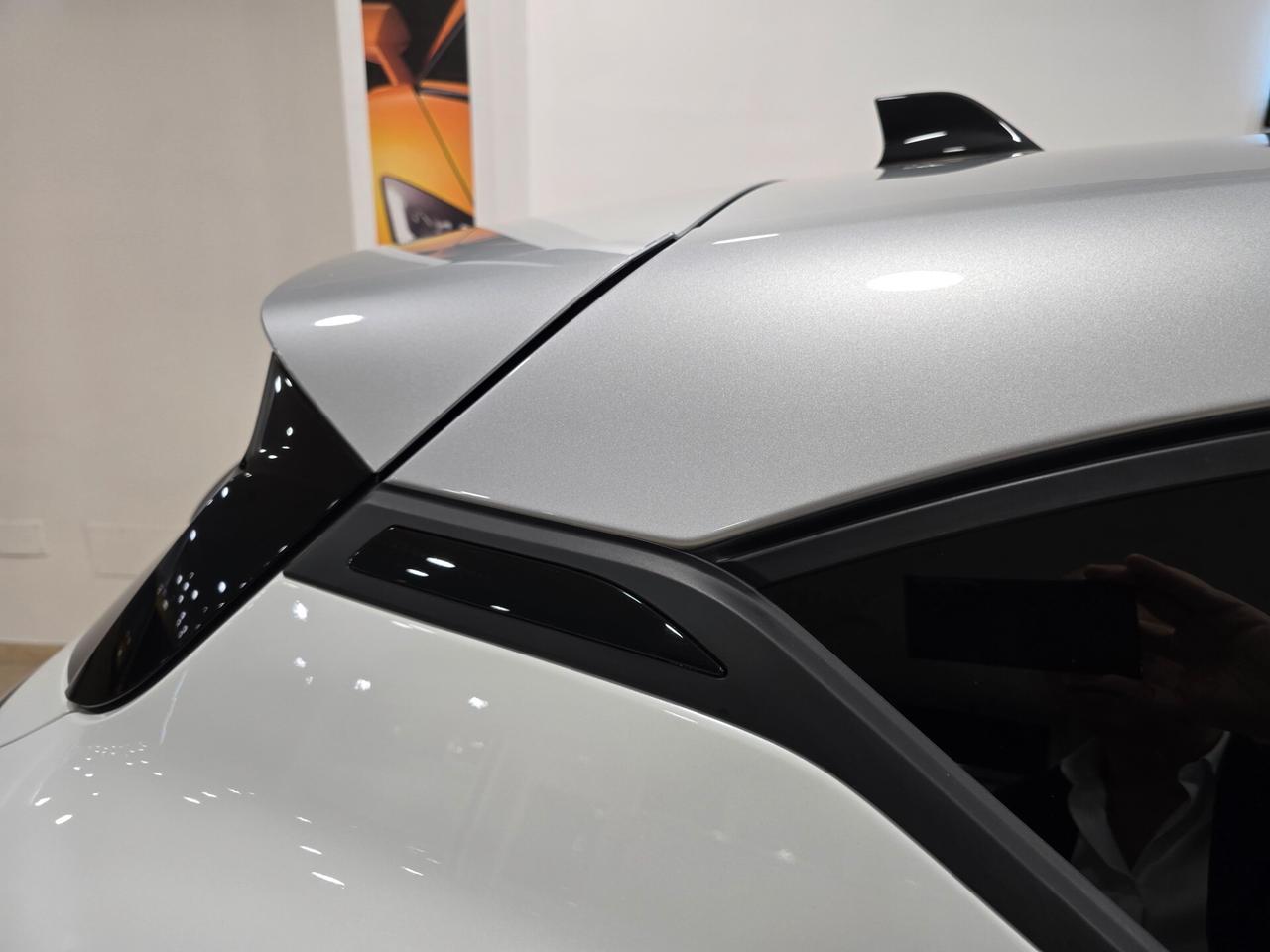 Renault Captur ECO-G 100 CV Techno