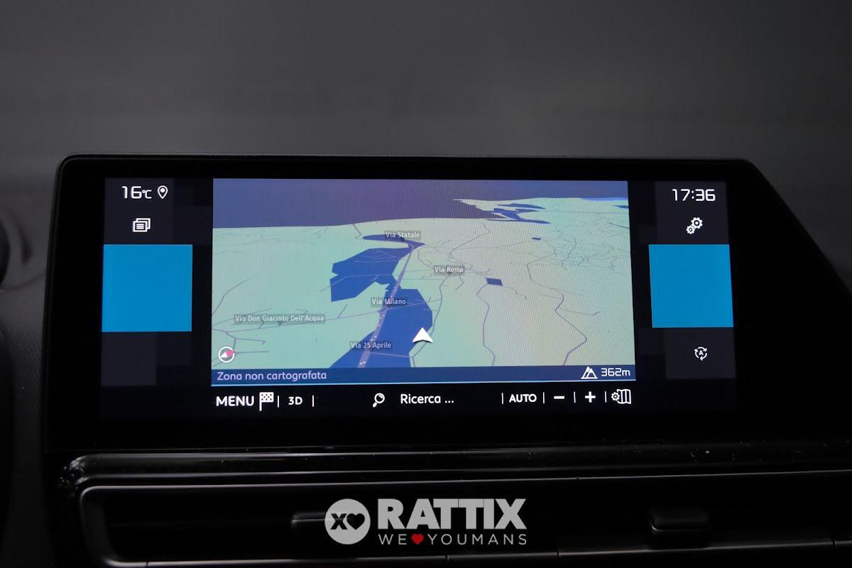 Citroen C5 Aircross 1.5 BlueHDI 130CV Max EAT8