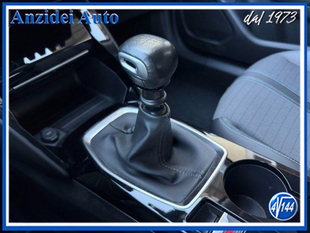 PEUGEOT 2008 N1 BlueHDi 110 Cv Allure Pack Autocarro